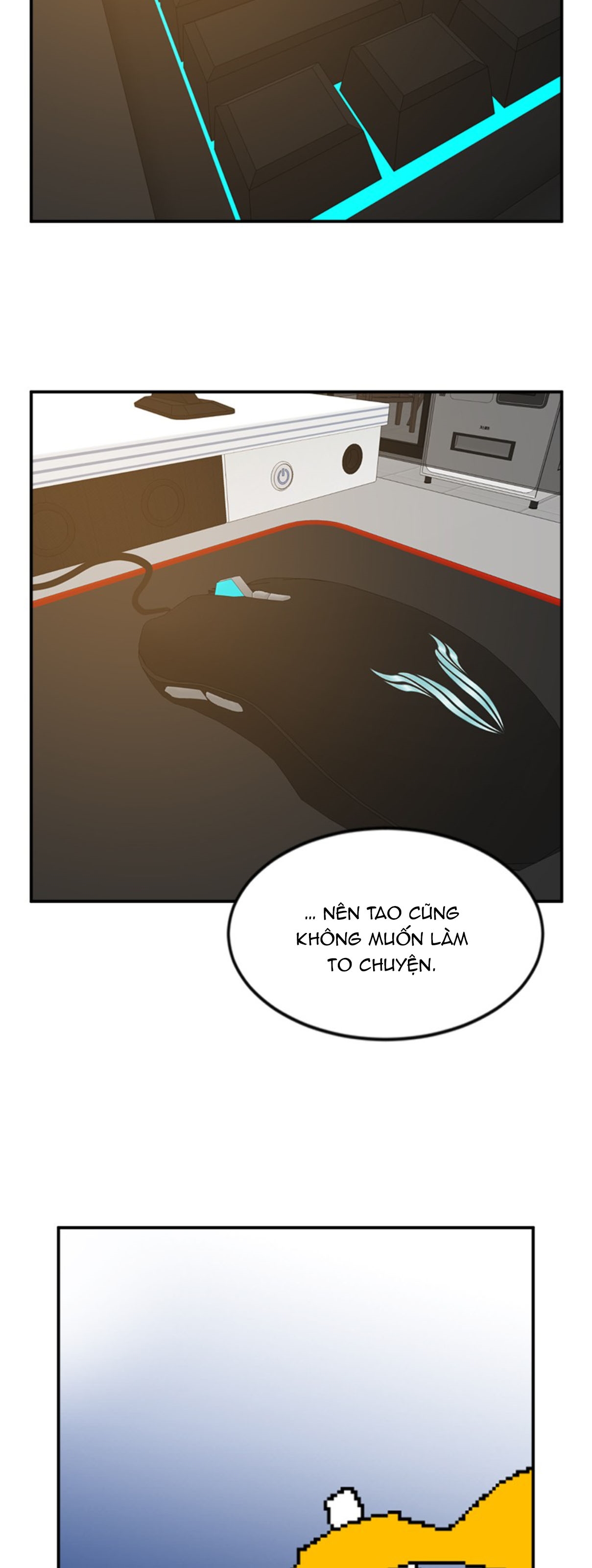 Đọc truyện [Leak] Cao thủ tái xuất - Chap 13-fix